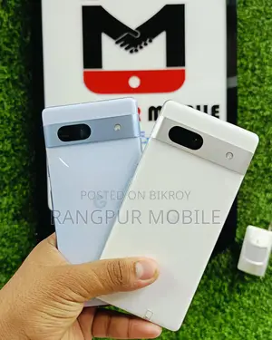 Google 7a RAMADAN SPECIAL (Used)