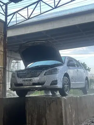 Toyota Premio 2008