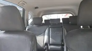 Toyota Prius CX 2015
