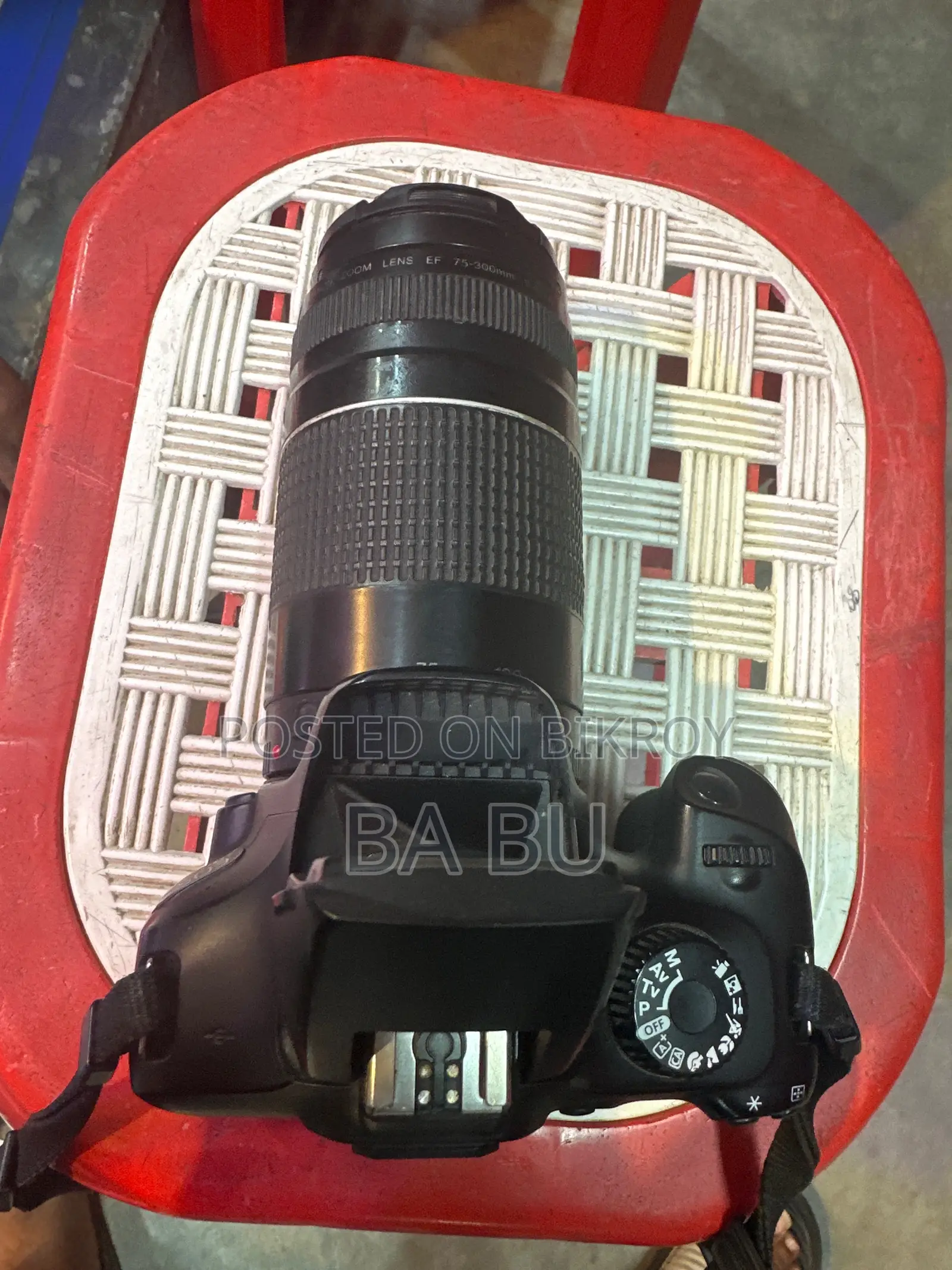 Canon