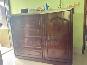 Wardrove for Sale