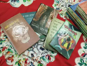 Books for Sale