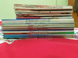 Books for Sale