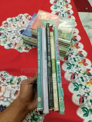 Books for Sale