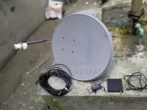 Akash Dish