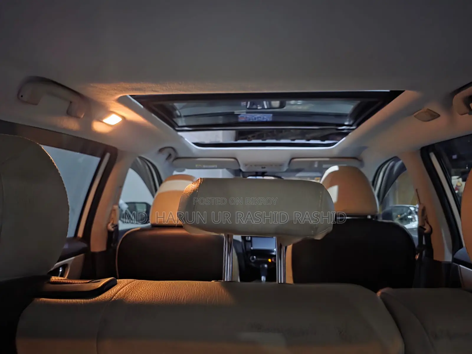 Nissan X-Trail 2016