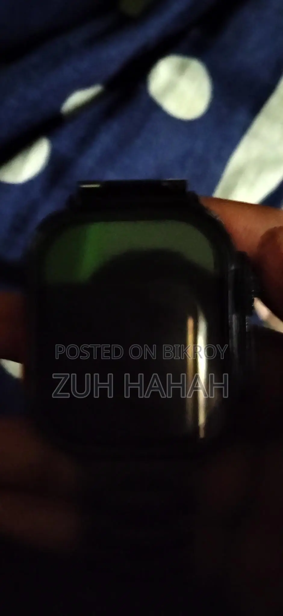 Smart Watch