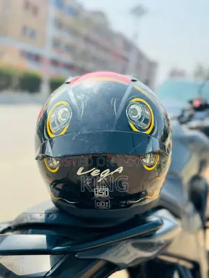 Vega Helmet Sell