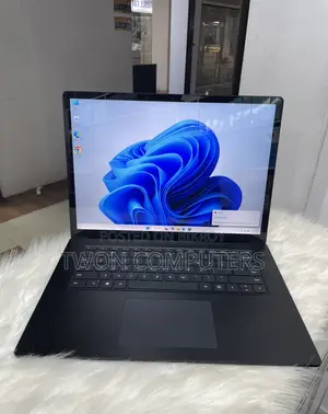 Microsoft Surface Laptop 3 i5-10gen 8/256 GB 13.5inch 2k Display