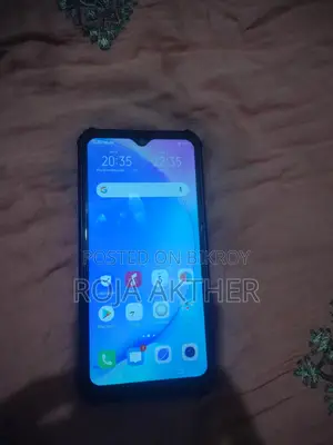 Vivo Y17 (Used)