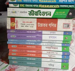 BOOKS FOR SALE !!!