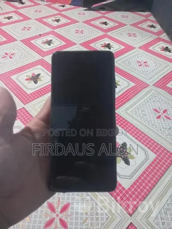Xiaomi Poco X3 6+2/128 (Used)