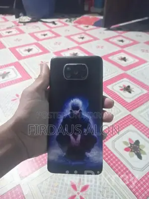 Xiaomi Poco X3 6+2/128 (Used)