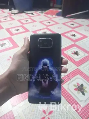Xiaomi Poco X3 6+2/128 (Used)