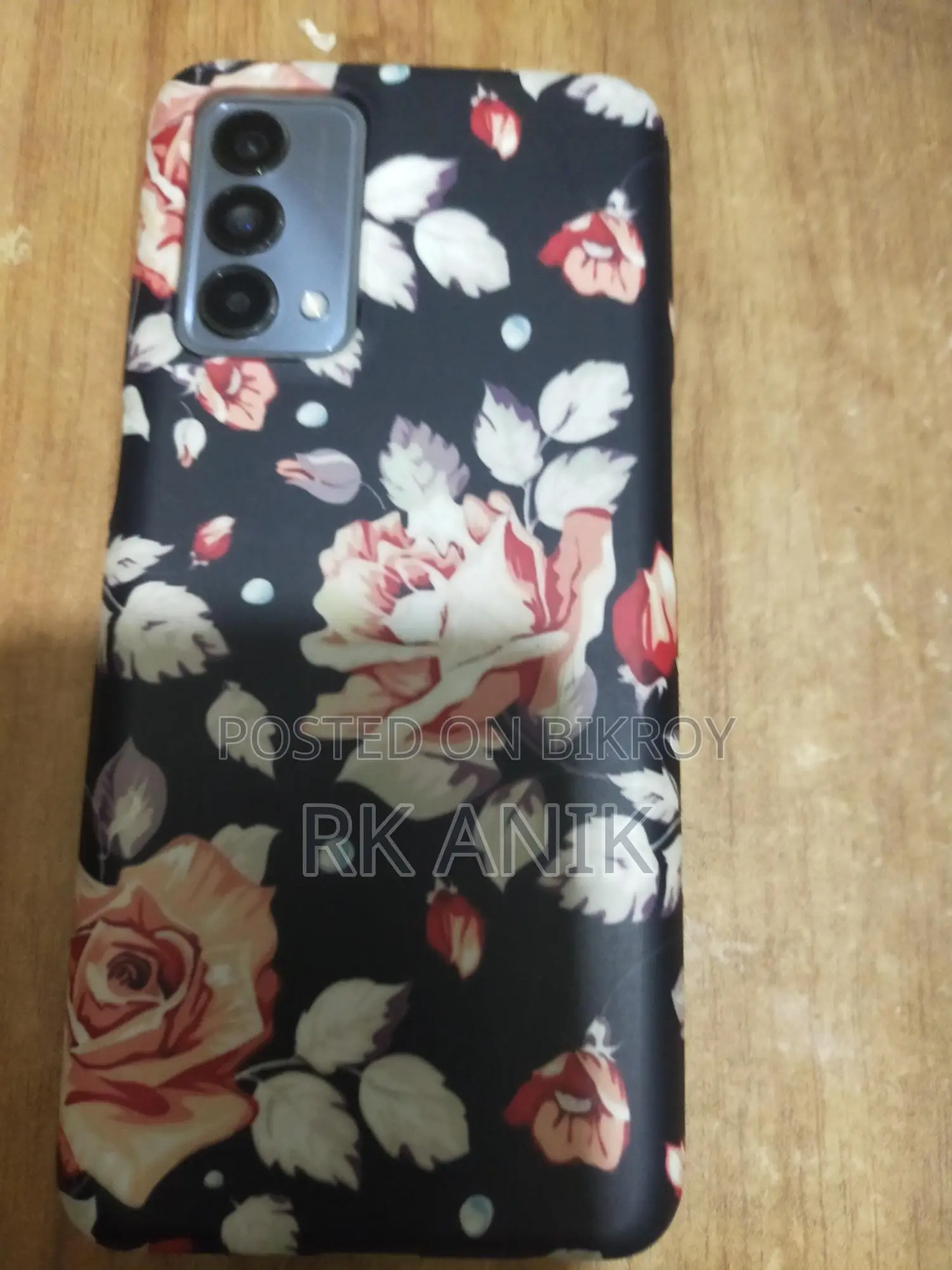 Xiaomi Redmi Note 13 Pro . (Used)