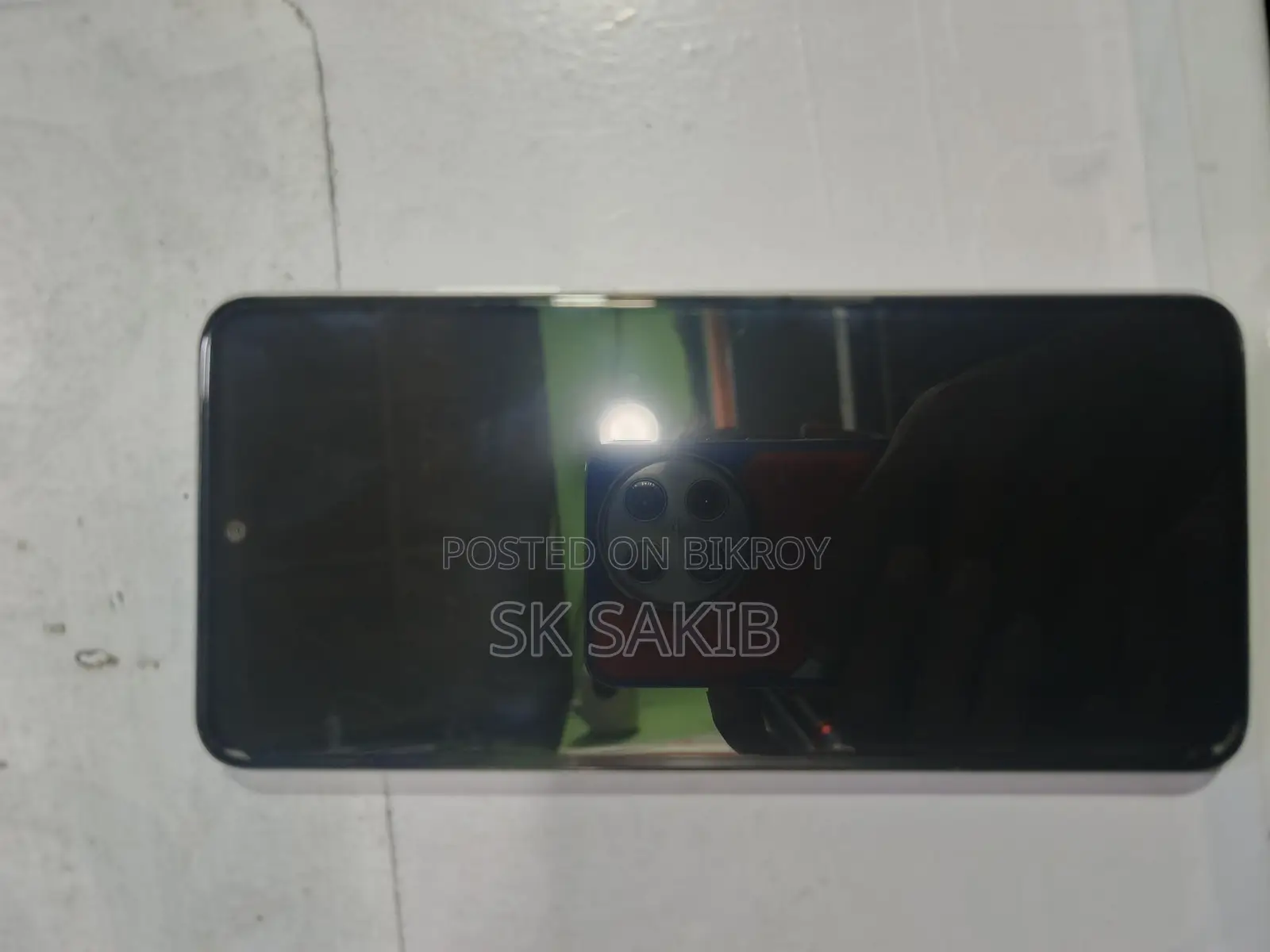 Xiaomi Redmi Note 12 (ব্যবহৃত)