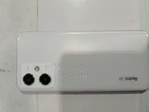 Xiaomi Redmi Note 12 (ব্যবহৃত)