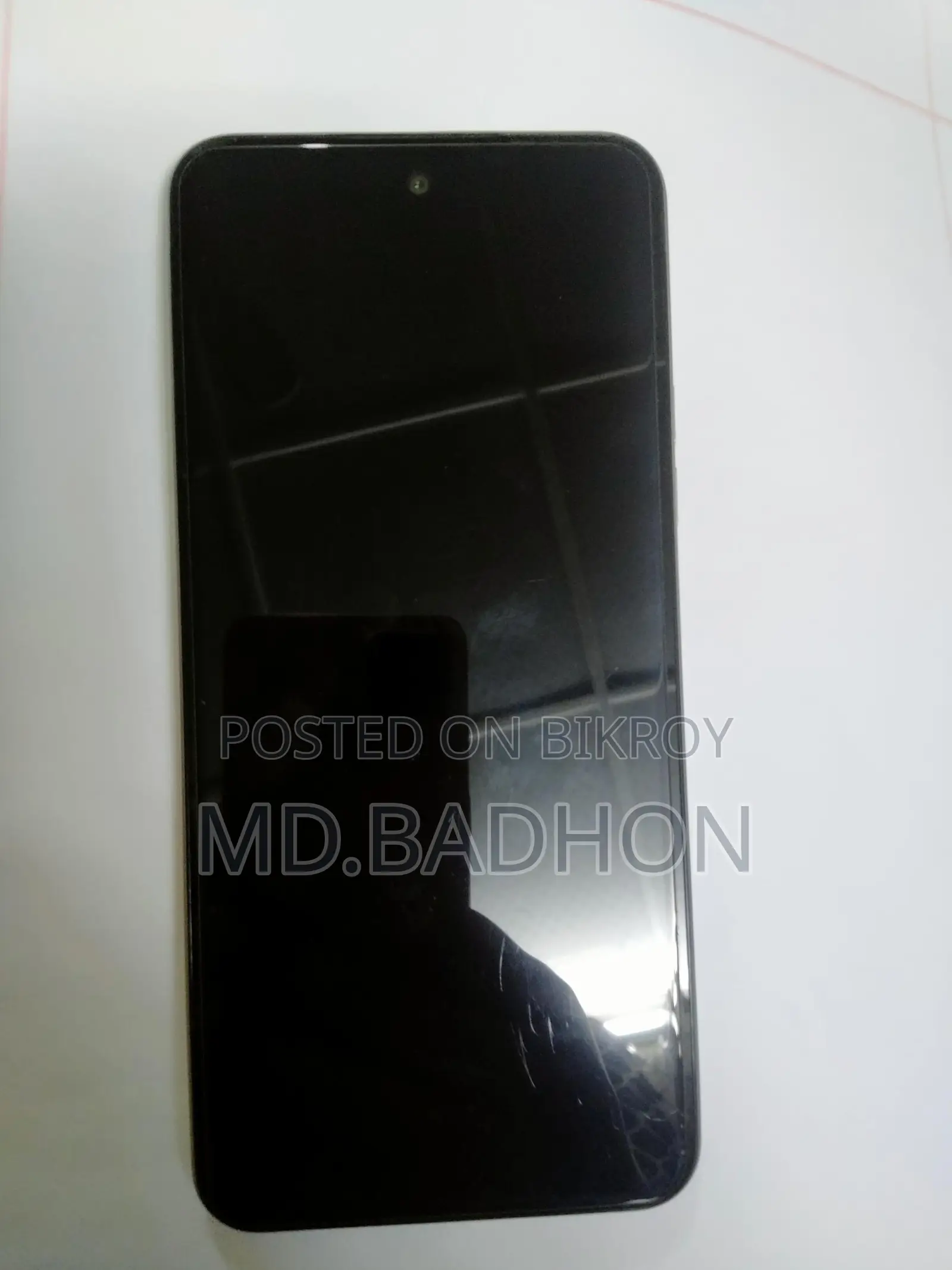 Tecno Spark 40 (Used)