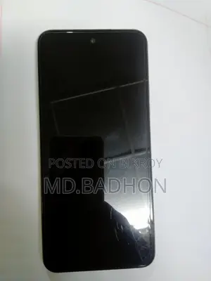 Tecno Spark 40 (Used)