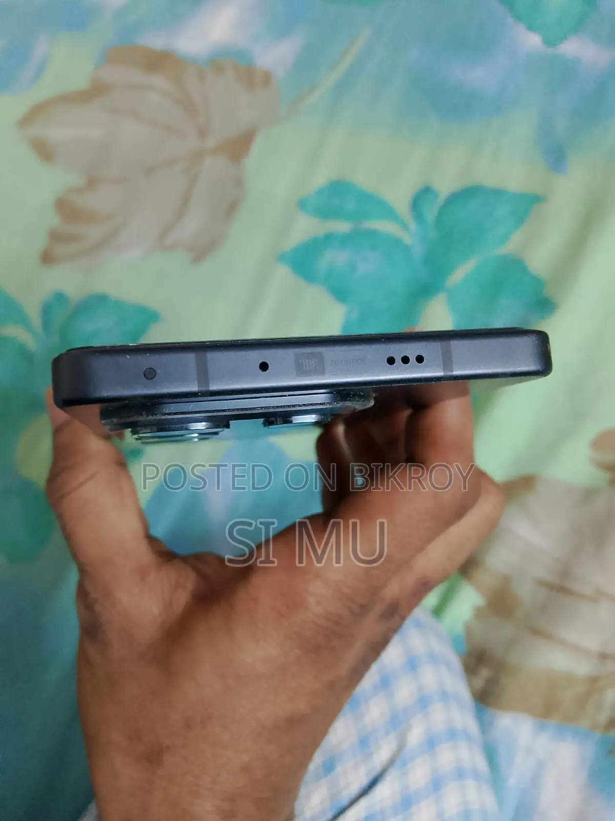 Infinix Note 50 Pro (Used)