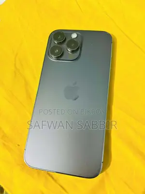 Apple iPhone 14 Pro Max (Used)
