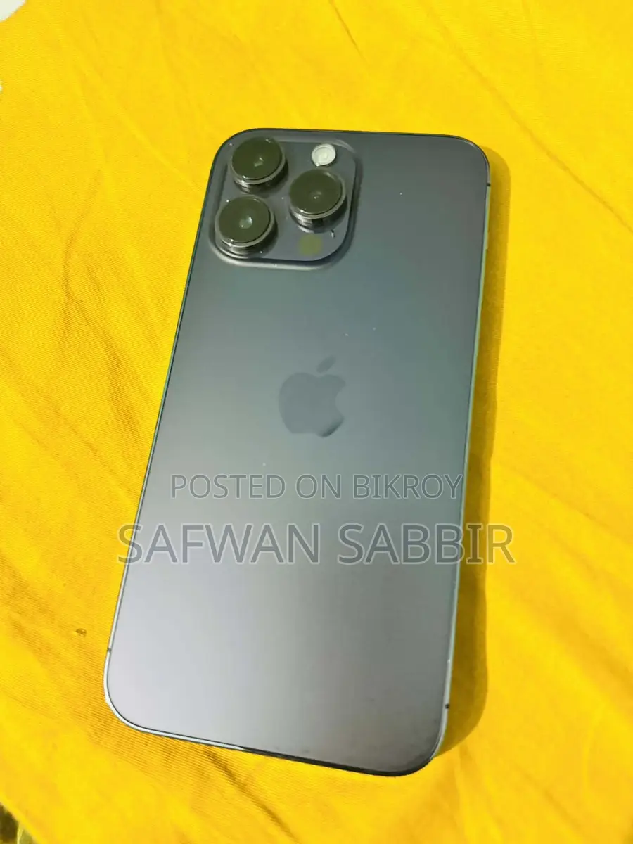 Apple iPhone 14 Pro Max (Used)