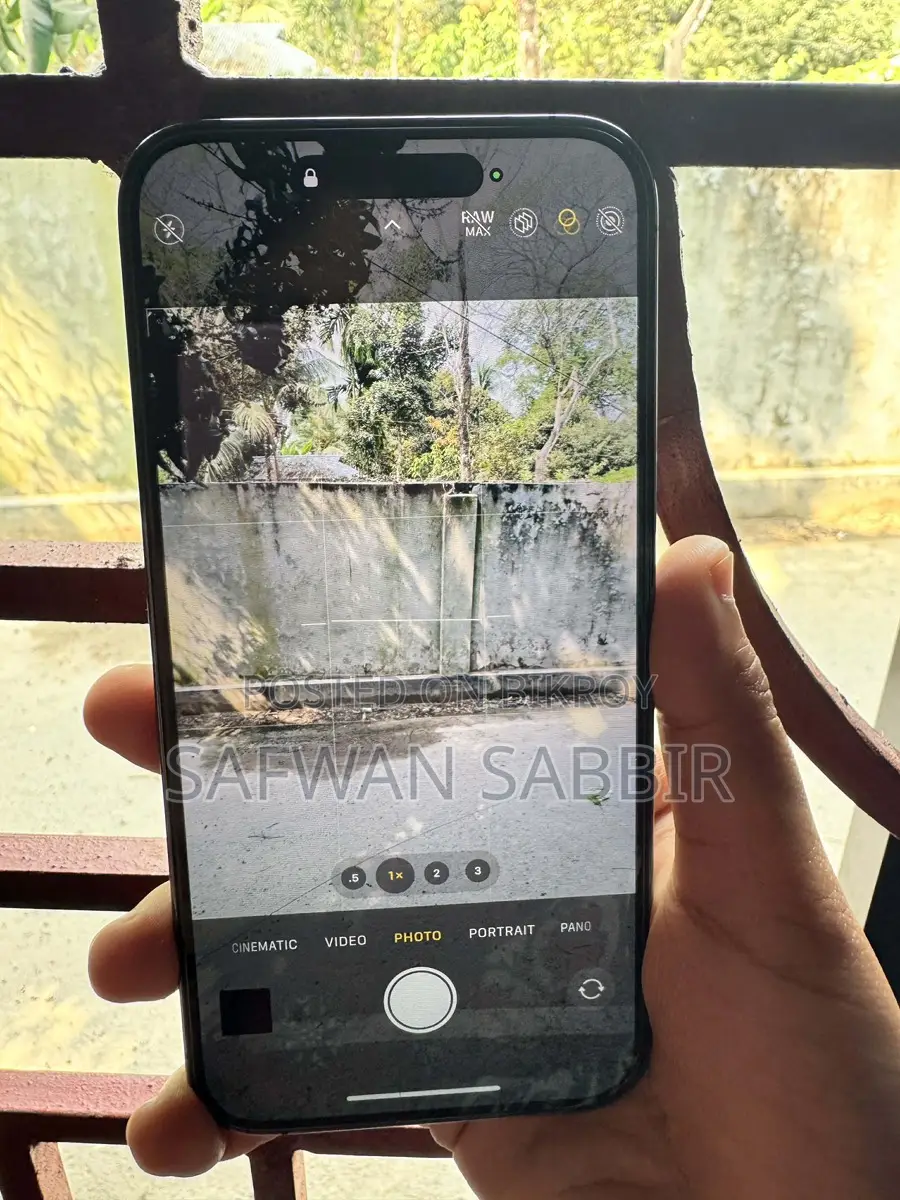 Apple iPhone 14 Pro Max (Used)