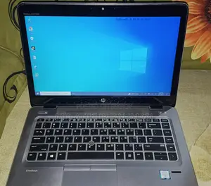 Model - HP Elitebook 840 gb . ram 8