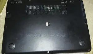 Model - HP Elitebook 840 gb . ram 8