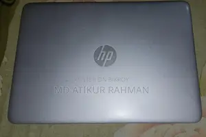 Model - HP Elitebook 840 gb . ram 8