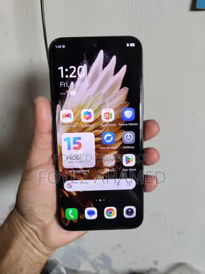 Tecno Spark 40 pro 8/128 (Used)