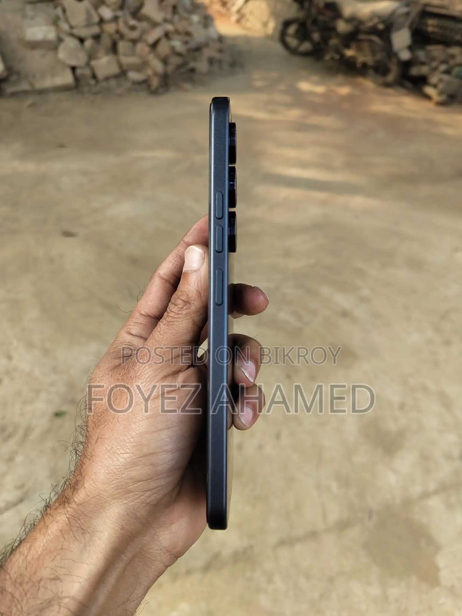 Tecno Spark 40 pro 8/128 (Used)