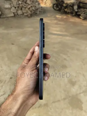Tecno Spark 40 pro 8/128 (Used)