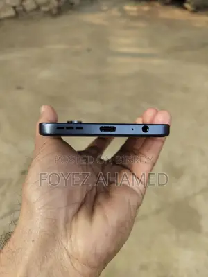 Tecno Spark 40 pro 8/128 (Used)