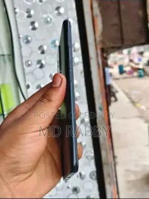 OPPO A55 Super Fresh 4+4/64 (Used)