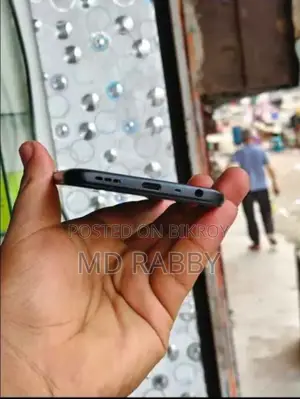 OPPO A55 Super Fresh 4+4/64 (Used)