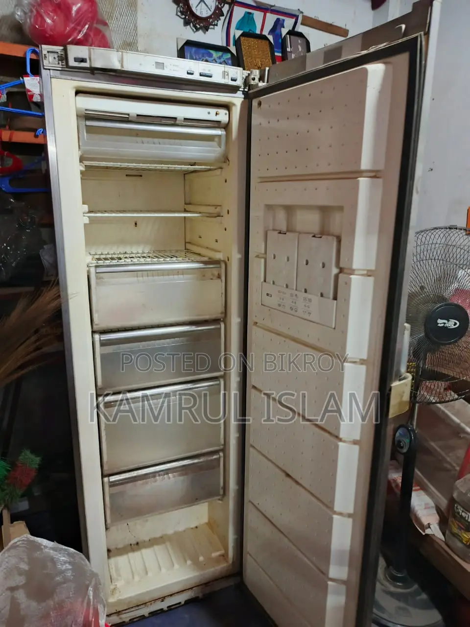 Ship-grade Normal Fridge for Sale