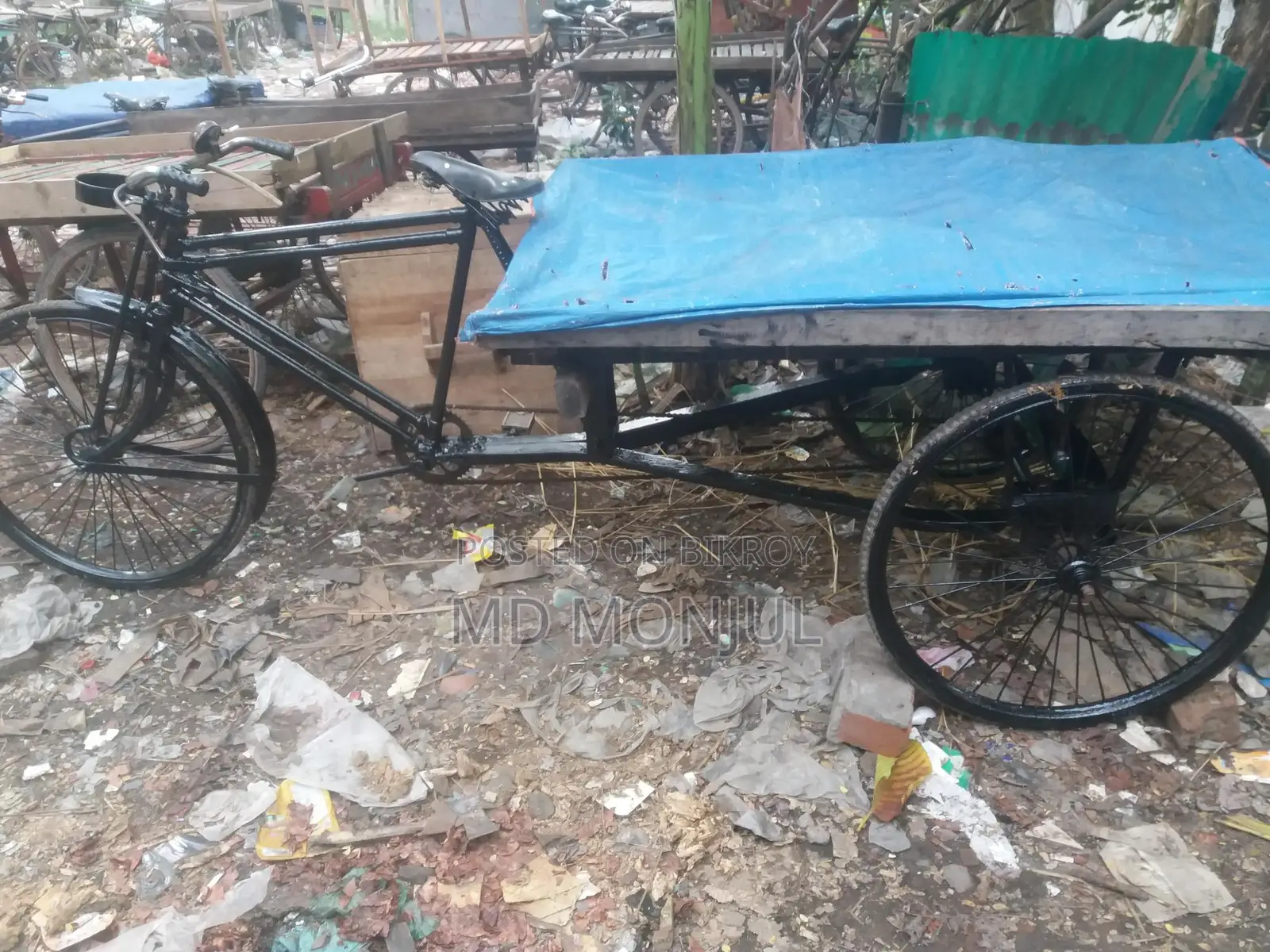 Van for Sale