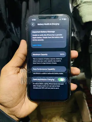 Apple iPhone 11 (Used)