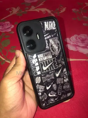 Realme C55 128 GB Black