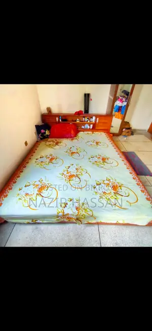 Bed For Sale