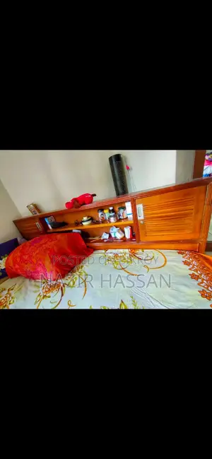 Bed For Sale