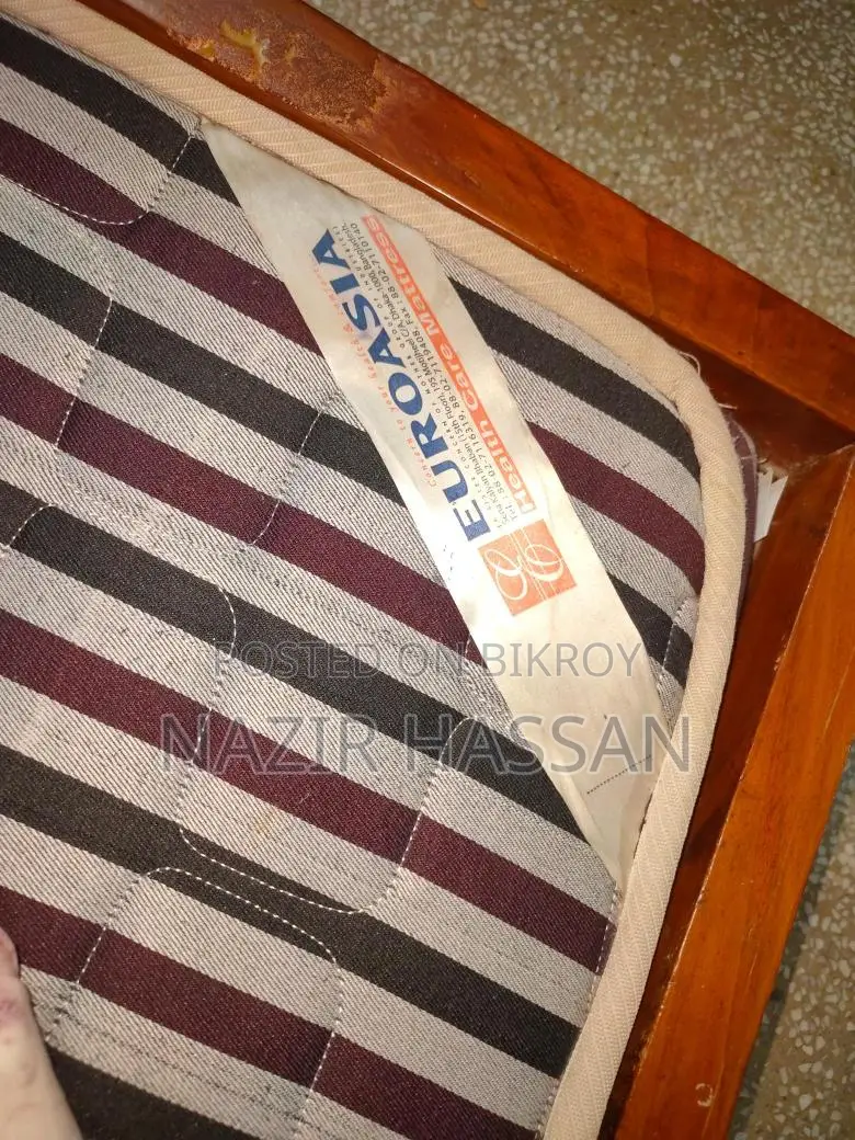 Bed For Sale