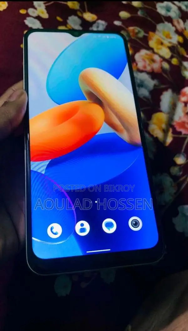 Vivo Y16 . (Used)
