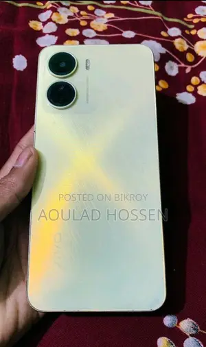 Vivo Y16 . (Used)