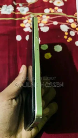 Vivo Y16 . (Used)