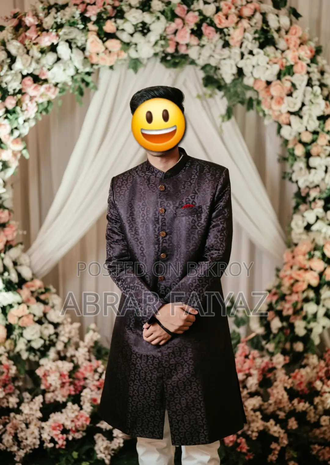 Sherwani for sale