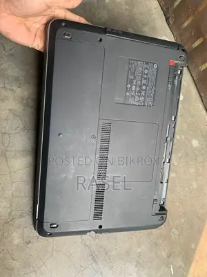 এইচপি ল্যাপটপ বিক্রয় হবে