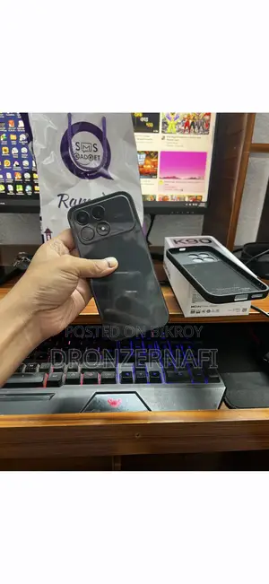 Xiaomi Redmi K90 (Used)