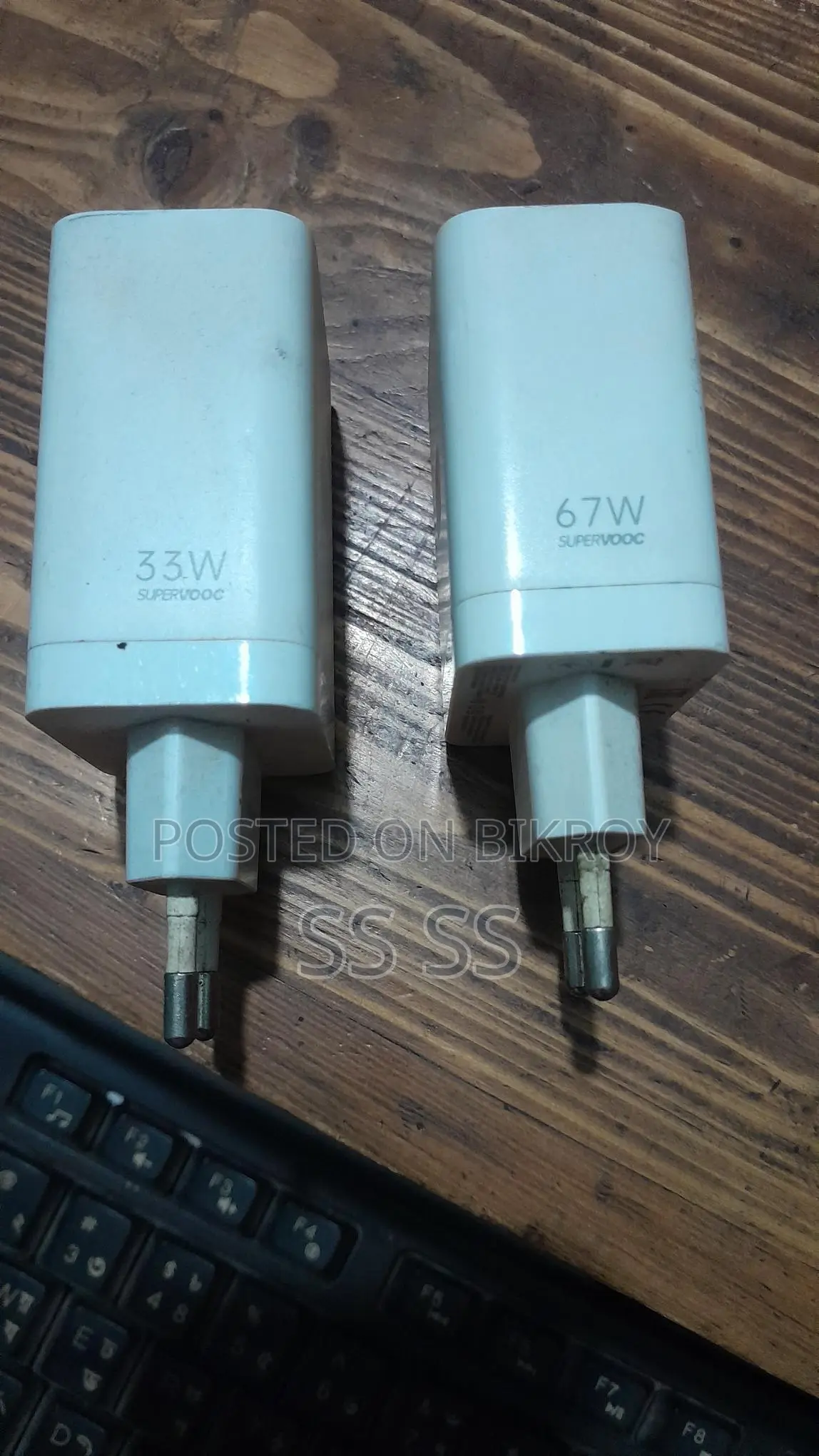 Xiaomi Mi 8 SE Original Charger